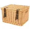 Image de M-wave Panier Universal Wicker One Size