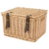 Image de M-Wave panier de vélo pour Universal33 litres marron