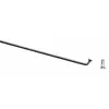 Image de Cnspoke Kit De Rayons Et Mamelons Inox 2.3 Mm 265 mm
