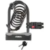 Image de M-wave Antivol U B&s Shackle 165 x 247 mm