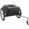 Image de M-wave Remorque De Vélo Stalwart Max 25 kg