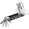 Image de M-Wave, Multi-outils pour vélo