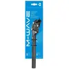 Image de M-wave Tige De Selle Fourspring Parallelogram 350 mm