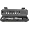 Image de M-Wave, Clé dynamométrique, TW-4/24 (1/4", 4 - 24 Nm)