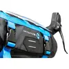 Image de M-wave Sacoche De Guidon Rough Ride Front 10l One Size