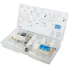 Image de M-wave Kit De Purge De Freins Brake Doc Box One Size
