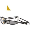 Image de M-Wave, Remorque pour vélo