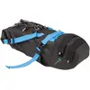Image de M-Wave, Sacoche pour vélo, (6 l, Sacoche de selle)