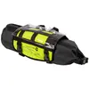 Image de M-wave Sacoche De Guidon Rough Ride 10l One Size
