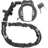 Image de M-Wave, Antivol pour vélo, (100 cm)
