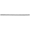 Image de M-wave Chaîne Anti Rust Road/mtb 116 Links