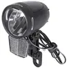 Image de M-wave Phare Avant Apollon E 100 One Size