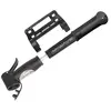 Image de M-wave Pompe Double Shot B Mini 100 Psi