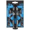Image de Botton Holder m-Wave Polycarbonate Black