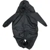 Image de M-wave Poncho Imperméable One Size
