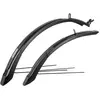 Image de M-Wave, Garde-boue, (Kit de garde-boue)