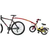 Image de Trail Gator Remorque De Vélo Tandem Tow Bar One Size