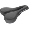 Image de Velo Selle Basic Deep Channel 165 mm