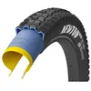 Image de Goodyear Pneu Vtt Newton Mtr Trail Tubeless 27.5´´ X 2.40 27.5´´ x 2.40