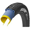 Image de Goodyear Pneu Vtt Newton Mtr Trail Tubeless 27.5´´ X 2.60 27.5´´ x 2.60