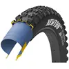 Image de Goodyear Pneu Vtt Newton Mtf Dh Tubeless 27.5´´ X 2.50 27.5´´ x 2.50