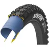 Image de Goodyear Pneu Vtt Newton Mtf Enduro Tubeless 29'' X 2.50 29'' x 2.50