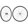 Image de Novatec Jeu De Roues De Route G24 Pro Cl Disc Tubeless 12 x 100/12 x 142 mm