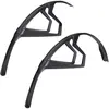 Image de M-wave Jeu De Garde-boue Mud Max R-mud 32mm One Size