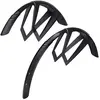 Image de M-wave Jeu De Garde-boue Mud Max G-mud 50mm One Size