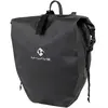 Image de M-wave Sacoche Downtown Single Flex 22l One Size