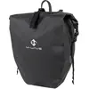 Image de M-Wave, Sacoche pour vélo, (22 l, Sac de porte-bagages)