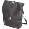 Image de M-Wave, Sacoche pour vélo, (25 l, Sac de porte-bagages)