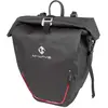 Image de M-wave Sacoche Downtown Ridebag Evident 23l One Size