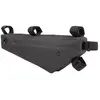 Image de M-wave Sacoche De Cadre Rough Ride Ii Triangle 2.1l One Size
