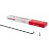 Image de Cnspoke Kit De Rayons Et Mamelons Inox 2 Mm 100 Unités 268 mm