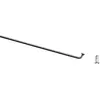 Image de Cnspoke Kit De Rayons Et Mamelons Inox 2 X 272 Mm 272 mm