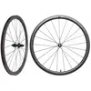 Image de Novatec Jeu De Roues De Route R3 Pro+ Cl Disc Tubeless 12 x 100/12 x 142 mm