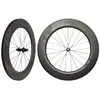 Image de Novatec Jeu De Roues De Route R8 Pro+ Gen1 Cl Disc Tubeless 12 x 100/12 x 142 mm