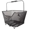 Image de M-wave Panier One-snap One Size