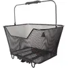 Image de M-Wave, Panier à vélo