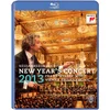Image de Neujahrskonzert 2013 - Franz Welser-Möst & Wiener Philharmoniker [Blu-ray] en occasion ou reconditionné