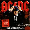 Image de Disque Vinyle AC/DC - Live At River Plate 88765411751 Columbia 2012 Europe Rock