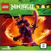 Image de Lego Ninjago: Meister des Spinjitzu (CD 8) en occasion ou reconditionné