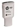 Image de HP 727 - 300 ml - haute capacité - noir mat - original - DesignJet - cartouche d'encre - pour DesignJet T1500, T1530, T2500, T2530, T920, T930