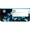 Image de HP, Cartouche d'impression, 727 (MBK)