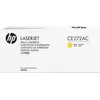 Image de HP Cartouche de toner jaune