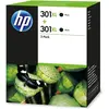 Image de HP, Cartouche d'impression, 301xl (CF)