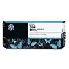 Image de HP 764 - 300 ml - noir mat - original - cartouche d'encre - pour DesignJet T3500 Production eMFP