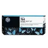 Image de HP 764 - 300 ml - photo noire - original - cartouche d'encre - pour DesignJet T3500 Production eMFP