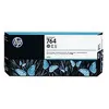 Image de HP 764 - 300 ml - gris - original - cartouche d'encre - pour DesignJet T3500 Production eMFP
